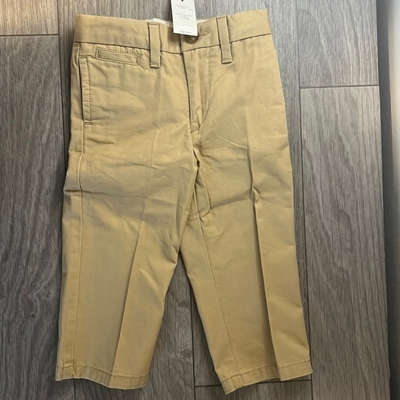 Baby Gap‎ 18-24 Month Chino Khaki Pants - Picture 1 of 5